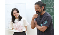 浅野忠信＆髙石あかり＆ムロツヨシ出演決定「THE OPEN CALL -MAIN PARTNER 山田孝之-」 画像