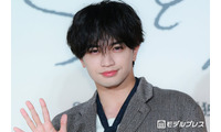 中島健人「セックスとかに対して悩むことが別に特別じゃない」セックスセラピスト役演じて語った思い【Netflixシリーズ「SとX」】 画像