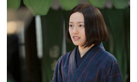 【風、薫る 第100回あらすじ】直美、田之上屋へ向かう 小川は時間になってもやってこず 画像