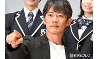 反町隆史「GTO」お姫様抱っこシーン裏側「うちのカミさんもよくやってたんだよね」発言に「名シーン思い出す」「理想の夫婦」と反響相次ぐ 画像