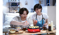【ラストノート 第6話】 澄晴（寺西拓人）、自身の想い伝える 葵が意を決して出す答えとは 画像