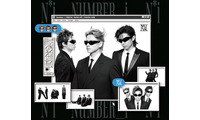 Number_i、トリプルAサイドシングル「REBON／BUGS LIFE／DIGITAL GIRL」ビジュアル＆特典発表 画像