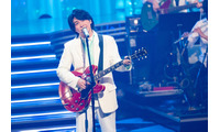 ミセス大森元貴「メメント・モリ」テレビ初披露 司会・Mrs. GREEN APPLE・ソロの“3つの顔”魅せる【NHK夏の音楽祭「うたであえたら」公開収録潜入】 画像