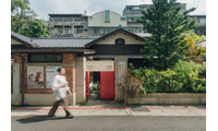 「パンとエスプレッソと」台北中心部に新店舗、築100年の日本家屋でブランチやデザートを 画像