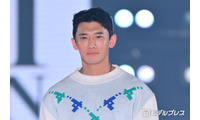 「脱出おひとり島」出演“イケメンカフェオーナー”イ・ジンソク、爽やかコーデで日本イベント登場【関コレ2026A/W】 画像