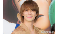 佐野勇斗「Yes! 東京」M!LK ver.に「めっちゃ笑った」まさかのキャラ登場に「紅一点でアツい」「クセが強すぎ」反響相次ぐ 画像
