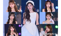 人気キャバ嬢・きほのブランドステージに美女16人豪華集結 元アナウンサー・SNS非公開キャストらが上品スタイリングで存在感放つ【関コレ2026A/W】 画像