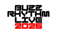 超特急・IMP.・TAGRIGHTら「バズリズム LIVE 2026」出演アーティスト第1弾12組発表 画像