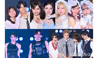 i-dleミヨン・益若つばさ・AKB48伊藤百花ら「関コレ」集結 YUMEKIプロデュースのダンスコラボ・ライブステージも続々【関コレ2026A/W／写真特集Vol.1】 画像