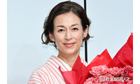 鈴木保奈美、還暦迎えた心境明かす ナポリ旅行の写真が1枚もない理由「ちょっと後悔している」 画像