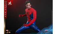 スパイダーマン“ファイナル・スウィング・スーツ”フィギュアを全世界2500体限定で発売 画像