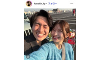YouTuber華金カップル・りこ、第1子出産を発表「予想していた以上にビッグベビー」 画像