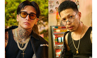 「ラヴ上等」シーズン2出演話題のかずくん、坊との“取っ組み合い”裏側告白「嫌な笑い声がしてきた」 画像