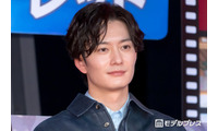 岡田将生、育休中と初告白 仕事休止中にバラエティ出演決めた理由明かす 1月に第1子誕生を報告 画像