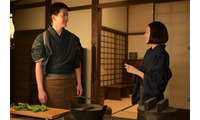 【来週の風、薫る あらすじ】直美、小川と幸せな結婚生活送る 思いがけない訪問者が現れる 画像