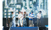 BE:FIRST、6年連続「SUMMER SONIC」出演 新曲初パフォーマンス・13曲ノンストップ披露に会場熱狂 画像
