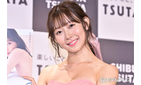 渡辺美優紀、トレンチ風ミニワンピで圧巻美脚スラリ「スタイル抜群」「可愛すぎて感動」と絶賛の声 画像
