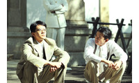 「このために俳優をやってきたかも」『開戦前夜』池松壮亮＆仲野太賀らが語るインタビュー映像　全国64館さらに拡大 画像