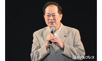 【TGC松山2026】松山市長・野志克仁氏、歓声受け笑顔「元々アナウンサーで20年やっていた」愛媛出身・松本怜生と登場 画像