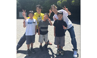 「24時間テレビ49」企画情報発表 SixTONES田中樹＆森本慎太郎が三兄弟の大冒険見守る ちゃんみな＆京本大我が青山剛昌へSPインタビュー 画像