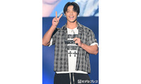 「今日好き」榎田一王（いおう）、サングラス→弾ける笑顔のギャップで魅了「かっこよすぎる」「眼福」の声【TGC松山2026】 画像
