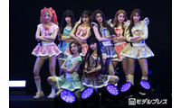 Hearts2Hearts「TGC」アーティストライブで大トリ飾る “魔法少女”衣装で日本デビュー曲含む3曲披露【TGC松山2026】 画像