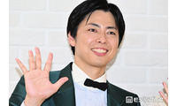 コットン西村真二「嫁さんの妹が保育士なんだけどプロすぎる」0歳息子の写真＆足形使ったアート公開「発想がすごい」「めちゃくちゃ上手」と反響 画像