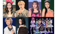 ゆうちゃみ・GENERATIONS白濱亜嵐・村重杏奈ら「TGC松山」集結 Hearts2Heartsが大トリ務める【TGC松山2026／写真特集Vol.1】 画像