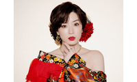 永野芽郁、主演＆初プロデュースで「ヒマチの嬢王」ドラマ化決定 着物ドレス姿のビジュアルも解禁「この作品だからこそ踏み出してみようと思えた」【コメント】 画像