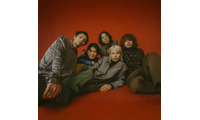 luv、Zepp DiverCityを含むライブツアー“by”大阪・名古屋での開催が決定｜夏のフェスシーンでも活躍 画像