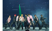 JO1、3回目「KCON LA」で証明した無限の可能性 息呑む圧巻ステージ＆歓声咲かせる【KCON LA 2026】 画像
