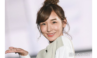 加護亜依、娘は「アイドルにはなりたくないらしくて」目指している職業は？モー娘。時代の写真を学校のロッカーに貼付も 画像