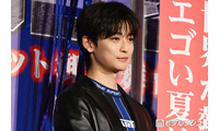 高橋文哉、実写映画「ブルーロック」への思い「原作をコピーするのが実写化じゃない」約4年かけた作品への覚悟 画像