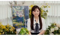 矢吹奈子、HKT48卒業以来初のレコーディング・IZ*ONE活動以来5年ぶりの韓国で実施 声優・日本語版主題歌・訳詞担当で異例の3役【縁の手紙】 画像