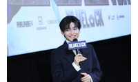 高橋文哉、台湾で初出しエピソードを披露「8LOOMのメンバーのうち5人くらいと…」『ブルーロック』 画像
