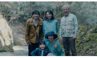 「映画館で起きている奇跡」『カメ止め』以来22日間連続完売『レンタル家族』都内1館から全国48館へ拡大公開 画像