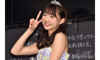 元AKB48メンバー、運転免許証公開「証明写真なのにビジュ良すぎ」「プリクラかと思った」と反響 画像