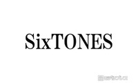 SixTONES、6人の個性＆演技力が爆発 本格コント番組「ワロタ！SEASON2」魅力5選 画像
