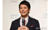 ますだおかだ岡田圭右、息子との野球観戦を報告「楽しそう」「ユニフォーム姿が可愛い」と話題 画像