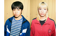 黒崎煌代×鳴海唯がＷ主演＆連ドラ初主演「赤灯えれじい」約20年越し実写ドラマ化 大阪舞台に関西出身キャスト集結 画像
