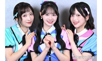 AKB48伊藤百花、“渡辺麻友以来”連続センターに重圧も「覚悟を決めました」エース・小栗有以＆同期・川村結衣が語る魅力【「好きish」インタビュー】 画像