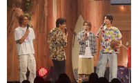 Aぇ! group、“ライブで目が合いやすい席”回答 佐野晶哉「マジで見えてる」【「Q＆Aぇ!」公開収録レポ後編】 画像