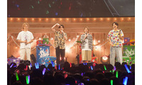 Aぇ! group、ファンの要望に神対応 阿吽のチームワーク炸裂で会場沸かす【「Q＆Aぇ!」公開収録レポ前編】 画像