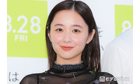 堀田真由「ずっと個人的にファン」だった人物とは「作品がとても好き」【私はあなたを知らない、】 画像