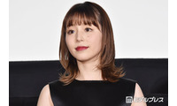 平野綾、11年ぶり花魁ショットに反響「膝下長い」「妖艶」 画像