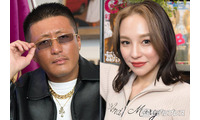 「ラヴ上等」つーちゃん（塚原舜哉）＆Baby（ユリア）、密着デートショットが話題「待ってました」「ラブラブ」 画像