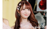 ＝LOVE大谷映美里、美肌輝くノースリコーデでサファリパーク満喫「透き通るような白い肌」「ボディラインが美しい」と反響 画像
