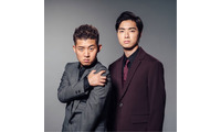 四千頭身・後藤拓実＆石橋遼大、都築拓紀の書類送検受け生放送で謝罪「僕らが解散するってことはありません」 画像