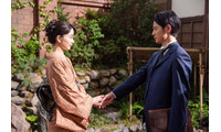 【風、薫る 第105回あらすじ】りん、虎太郎から告げられたこととは 画像
