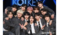 「日プ新世界」から誕生・KO1KEYZ、デビュー曲はYUMEKI振り付け「Nekoに続いて嬉しすぎる」「流行りそう」喜びの声続々 画像